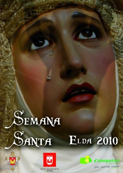 Semana Santa en Elda  